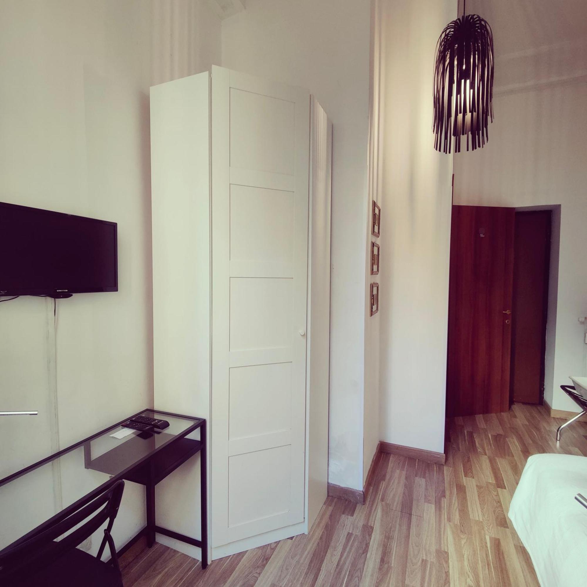Rome Center Rooms Zimmer foto