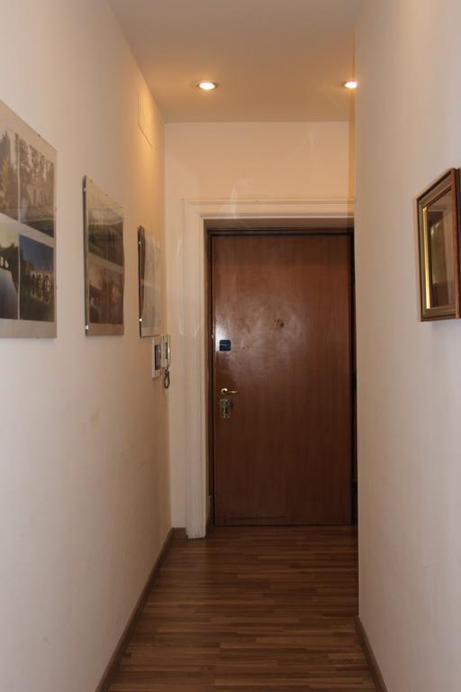 Rome Center Rooms Exterior foto