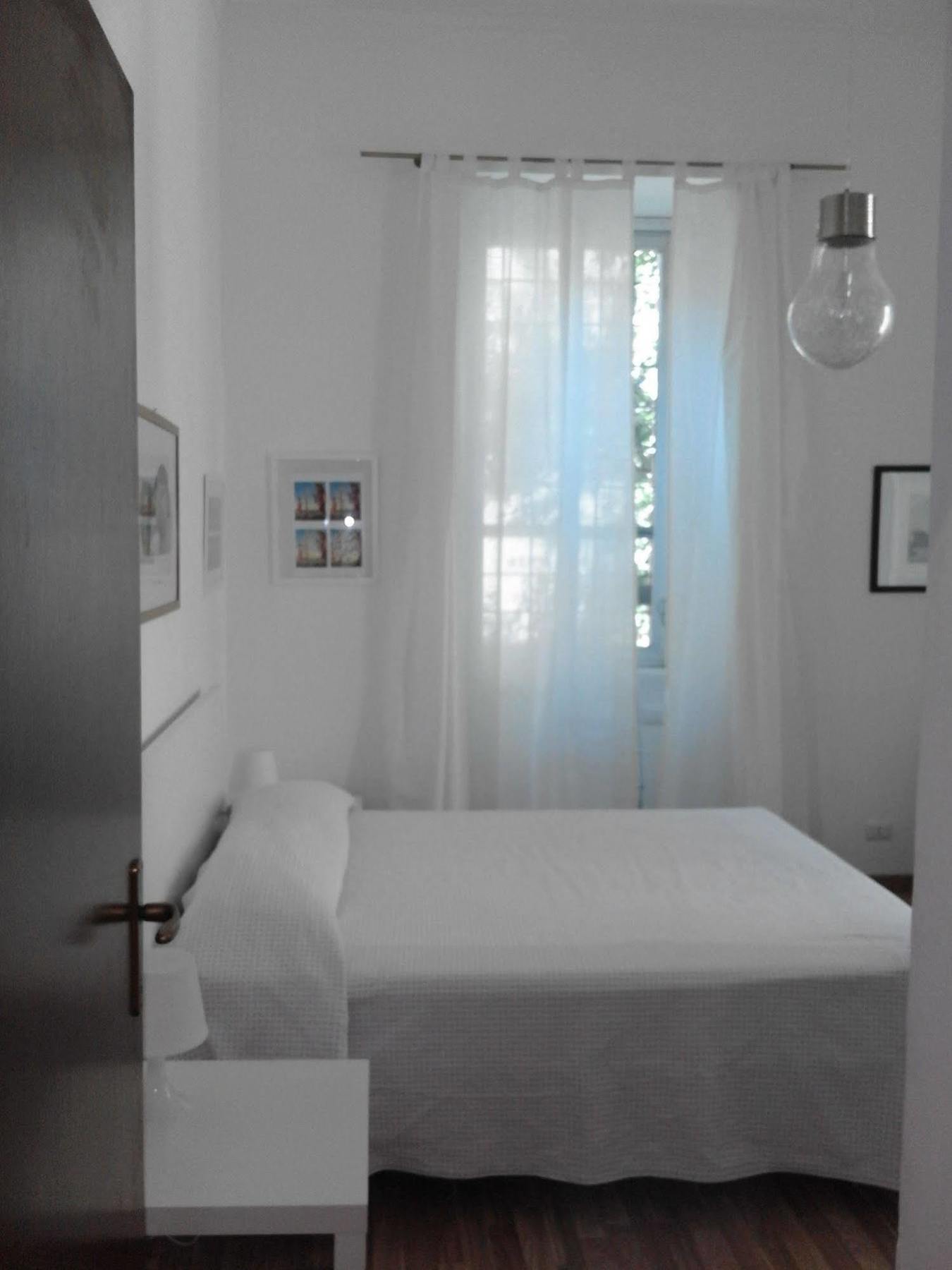 Rome Center Rooms Exterior foto