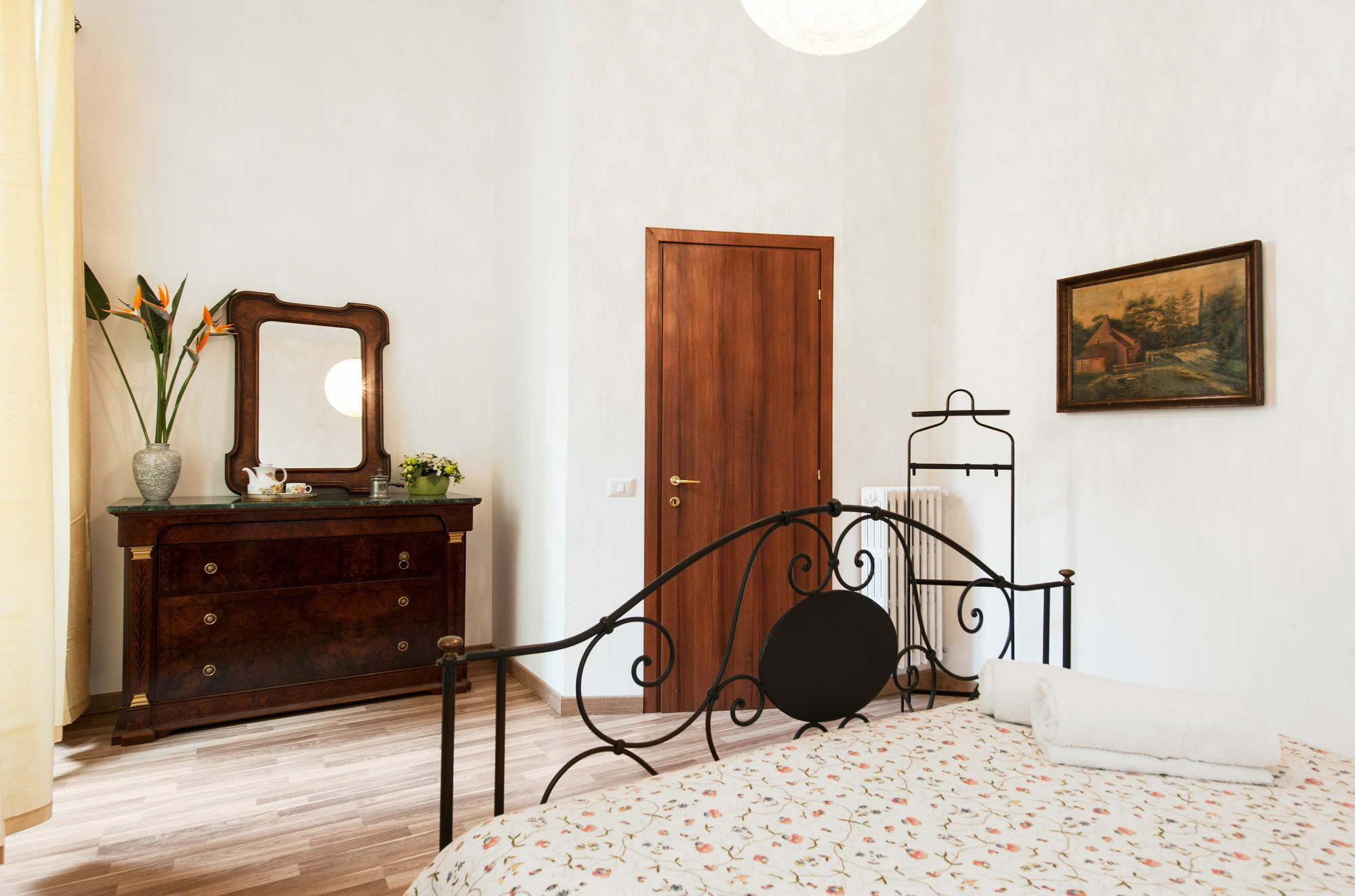Rome Center Rooms Exterior foto